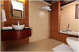 Kerala Resorts