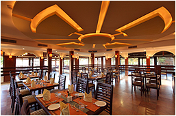 Kerala Resorts