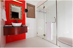 Kerala Resorts