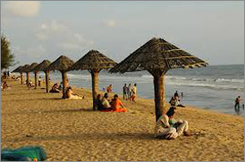 Kumarakom Sightseing