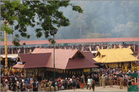 Kumarakom Sightseing