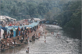 Kumarakom Sightseing