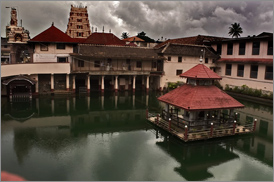 Kumarakom Sightseing