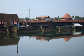 Kumarakom Sightseing