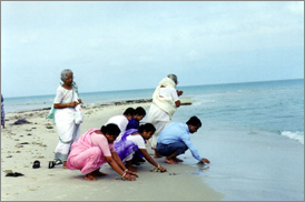 Kumarakom Sightseing