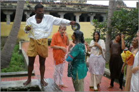 Kumarakom Sightseing