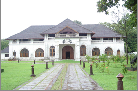 Kumarakom Sightseing