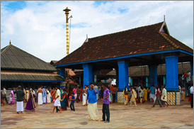 Kumarakom Sightseing