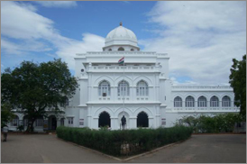 Kumarakom Sightseing