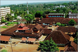 Kumarakom Sightseing