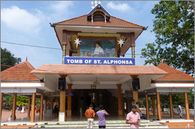 Kumarakom Sightseing