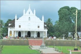 Kumarakom Sightseing