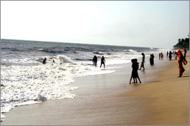 Kumarakom Sightseing