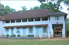 Kumarakom Sightseing