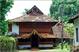 Kumarakom Sightseing