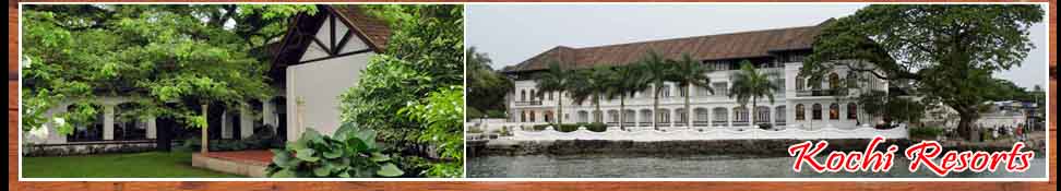 Kumarakom Holidays, Indraprastham Holidays