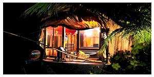 Kerala Houseboats Night Stay