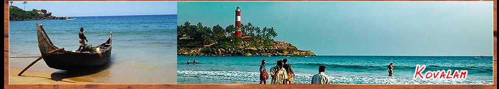 Kovalam Holidays, Indraprastham Holidays