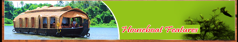 Kumarakom Holidays, Indraprastham Houseboats Holidays