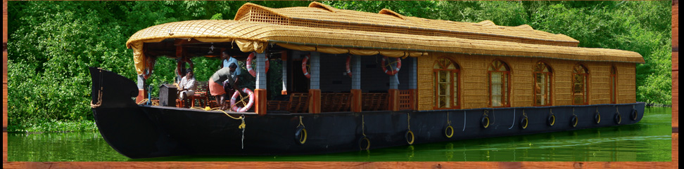 Kumarakom Birds