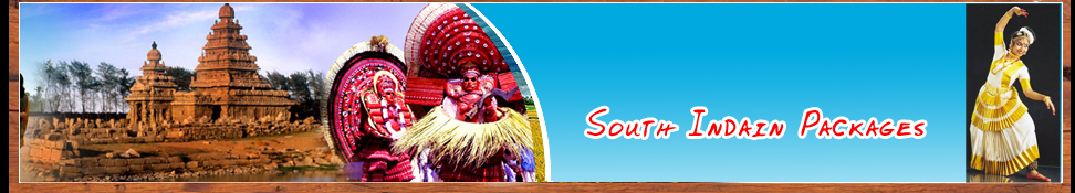 South Indian Holidays, Indraprastham Holidays