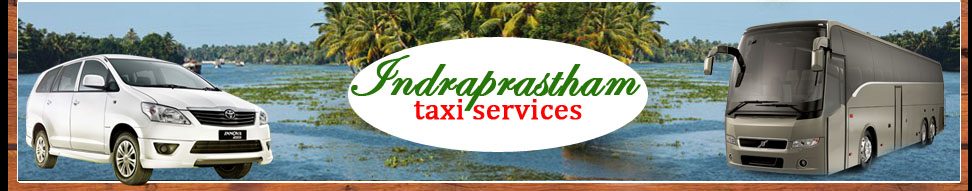 Kumarakom Holidays, Indraprastham Houseboats Holidays